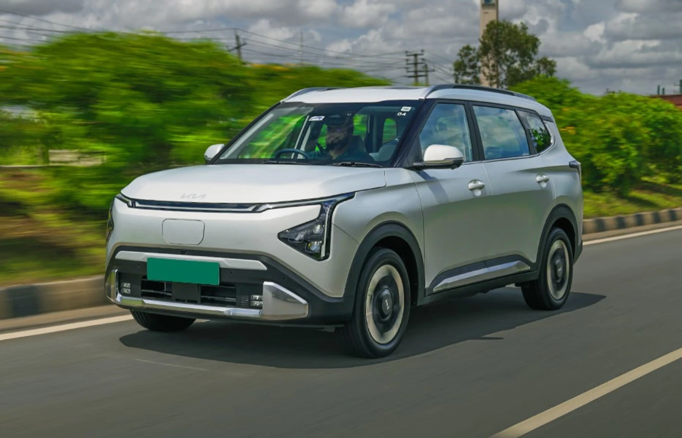 Carens Clavis EV Ownership Review 2026